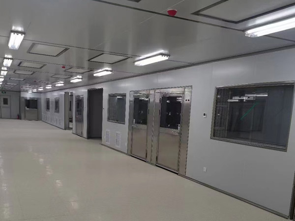 無(wú)塵車(chē)間如何做到節(jié)能降耗？